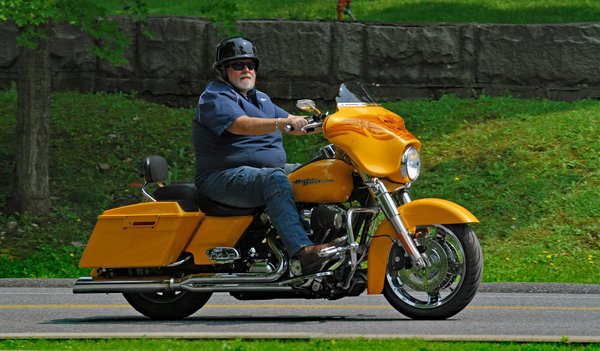 Les accessoires indispensables pour une moto vintage