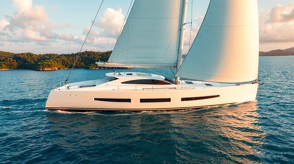 Bateaux Jeanneau : l'histoire, les modèles et l'innovation