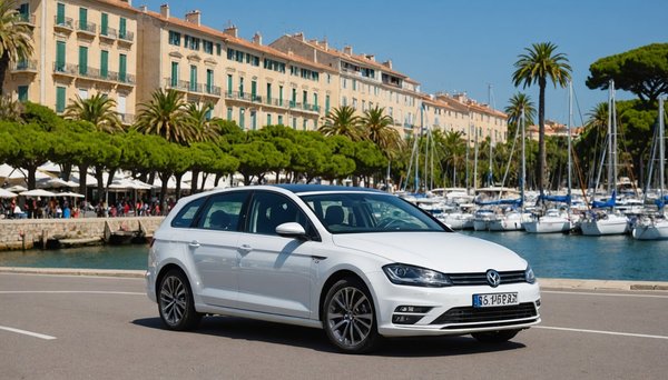 Location de voiture à toulon : qualité et services à votre portée !